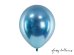 Glossy Balloons 30cm, blue (1 pkt / 50 pc.)