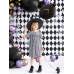 Glossy Balloons 30cm, violet (1 pkt / 50 pc.)