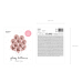 Glossy Balloons 30cm, rose gold (1 pkt / 10 pc.) Glossy Balloons 30cm, rose gold (1 pkt / 10 pc.)