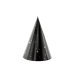 Party hats Happy New Year , 16cm (1 pkt / 6 pc.) Party hats Happy New Year , 16cm (1 pkt / 6 pc.)