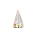 Party hats Stars, mix, 14.5cm (1 pkt / 6 pc.)