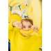 Hats Minions, 16 cm, mix (1 pkt / 6 pc.)