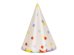 Hats Confetti, 16 cm, mix (1 pkt / 6 pc.)