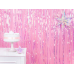 Party curtain, iridescent, 90 x 250cm