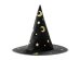 Witch's hat, black