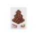 Дополнительное изображение книги «DIY chocolate Christmas tree, 105g»