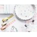 Decorative tape, mix (1 pkt / 4 pc.)