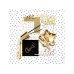 Decorative tape, mix (1 pkt / 4 pc.)