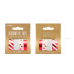 Decorative tape, mix (1 pkt / 4 pc.)