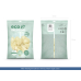 Eco Balloons 26cm, crystal clear (1 pkt / 100 pc.)