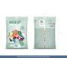 Eco Balloons 26cm metallic, mix (1 pkt / 100 pc.)