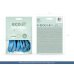 Eco Balloons 26cm metallic, light blue (1 pkt / 10 pc.)