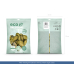 Eco Balloons 26cm metallic, light gold (1 pkt / 100 pc.)