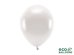 Eco Balloons 26cm metallic, pearl (1 pkt / 100 pc.)