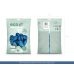 Eco Balloons 26cm metallic, navy blue (1 pkt / 100 pc.)