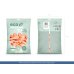 Eco Balloons 26cm metallic, peach (1 pkt / 100 pc.)