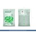 Eco Balloons 26cm metallic, mint (1 pkt / 100 pc.)