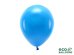 Eco Balloons 26cm pastel, blue (1 pkt / 10 pc.)