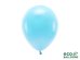 Eco Balloons 26cm pastel, light blue (1 pkt / 100 pc.)