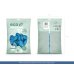 Eco Balloons 26cm pastel, light blue (1 pkt / 100 pc.)