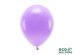 Eco Balloons 26cm pastel, lavender (1 pkt / 100 pc.)