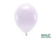 Eco Balloons 26cm pastel, light lilac (1 pkt / 10 pc.)
