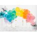 Eco Balloons 26cm pastel, light lilac (1 pkt / 100 pc.)