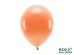 Eco Balloons 26cm pastel, orange (1 pkt / 10 pc.)