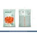 Eco Balloons 26cm pastel, orange (1 pkt / 100 pc.)