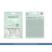Eco Balloons 26cm pastel, white (1 pkt / 10 pc.)