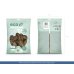 Eco Balloons 26cm pastel, chocolate brown (1 pkt / 100 pc.)