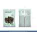 Eco Balloons 26cm pastel, brown (1 pkt / 100 pc.)