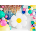 Eco Balloons 26cm pastel, pink (1 pkt / 100 pc.)