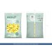 Eco Balloons 26cm pastel, light yellow (1 pkt / 100 pc.)