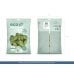 Eco Balloons 26 cm pastel, olive green (1 pkt / 100 pc.)