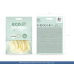 Eco Balloons 30cm, crystal clear (1 pkt / 10 pc.)