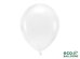 Eco Balloons 30cm, crystal clear (1 pkt / 100 pc.)