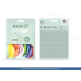 Eco Balloons 30cm metallic, mix (1 pkt / 10 pc.)