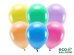 Eco Balloons 30cm metallic, mix (1 pkt / 100 pc.)
