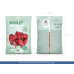 Eco Balloons 30cm metallic, light red (1 pkt / 100 pc.)