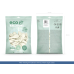 Eco Balloons 30cm metallic, white (1 pkt / 100 pc.)