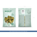 Eco Balloons 30cm metallic, light gold (1 pkt / 100 pc.)