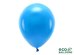 Eco Balloons 30cm pastel, blue (1 pkt / 100 pc.)