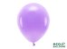 Eco Balloons 30cm pastel, lavender (1 pkt / 100 pc.)