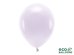 Eco Balloons 30cm pastel, light lilac (1 pkt / 10 pc.)