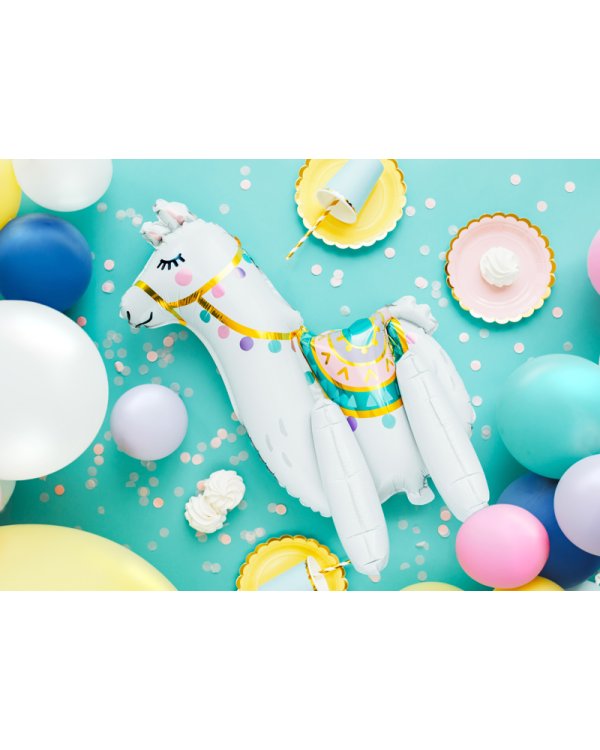 Eco Balloons 30cm pastel, white (1 pkt / 100 pc.)