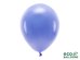 Eco Balloons 30cm pastel, ultramarine (1 pkt / 10 pc.)
