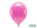 Eco Balloons 30cm pastel, fuchsia (1 pkt / 10 pc.)