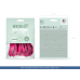 Eco Balloons 30cm pastel, fuchsia (1 pkt / 10 pc.)
