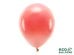 Eco Balloons 30cm pastel, coral (1 pkt / 100 pc.)